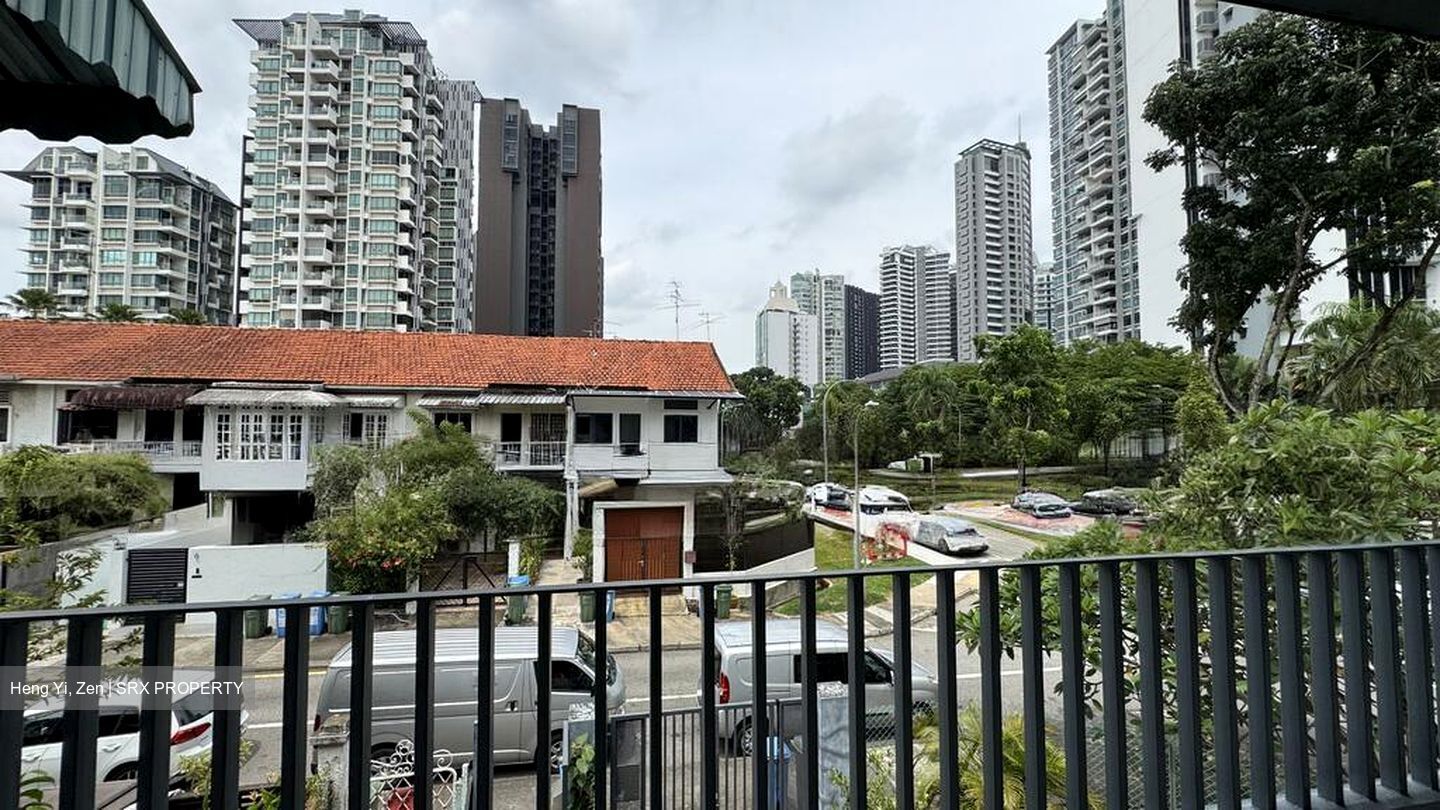 Jalan Aruan (D9), Apartment #500880931